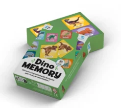 Dino memory