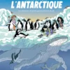 Direction l’Antarctique