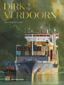 Dirk Verdoorn