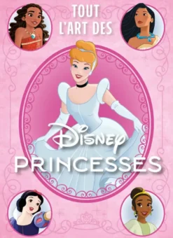 Disney Princesses