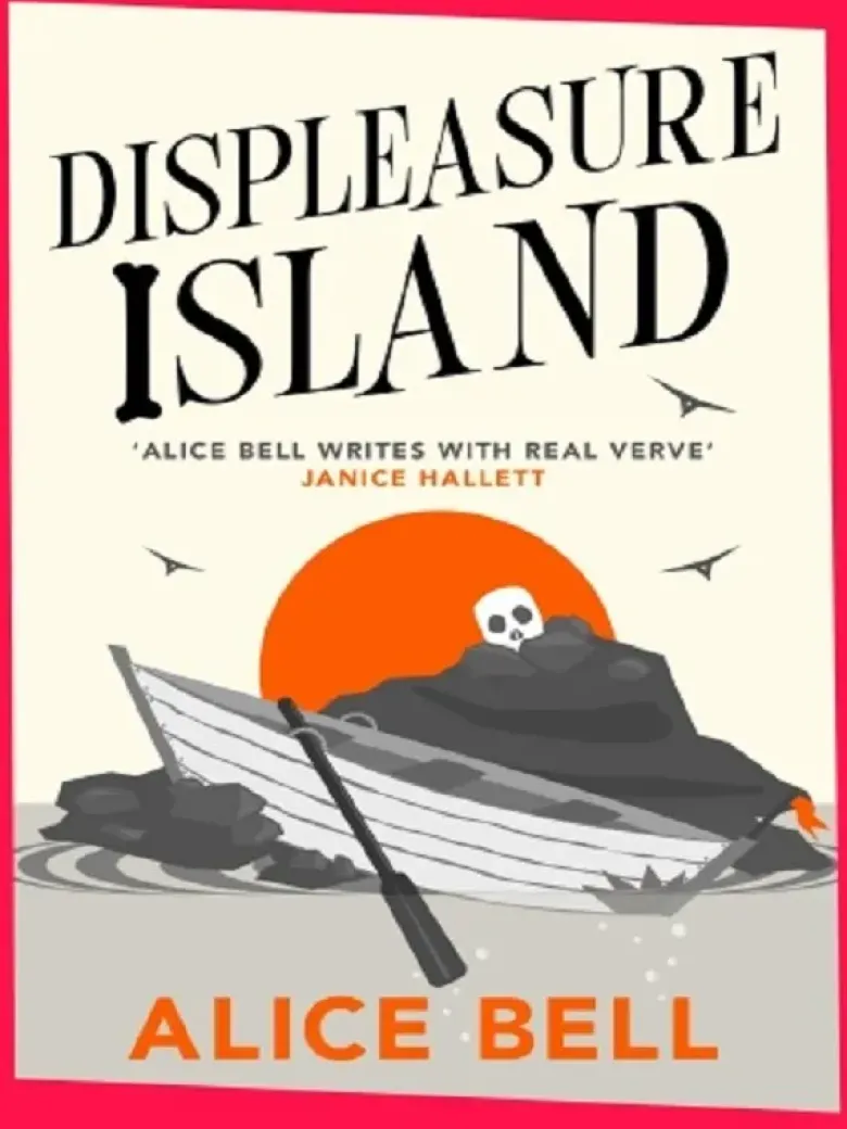 Displeasure Island