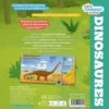 Dis pourquoi animé - les dinosaures