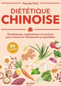 Diététique chinoise