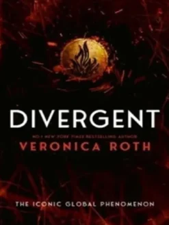 Divergent - book 1