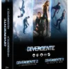 Divergente - L'intégrale - DVD