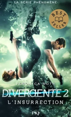 Divergente - tome 2 L'insurrection