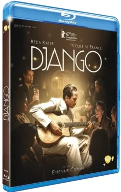 django