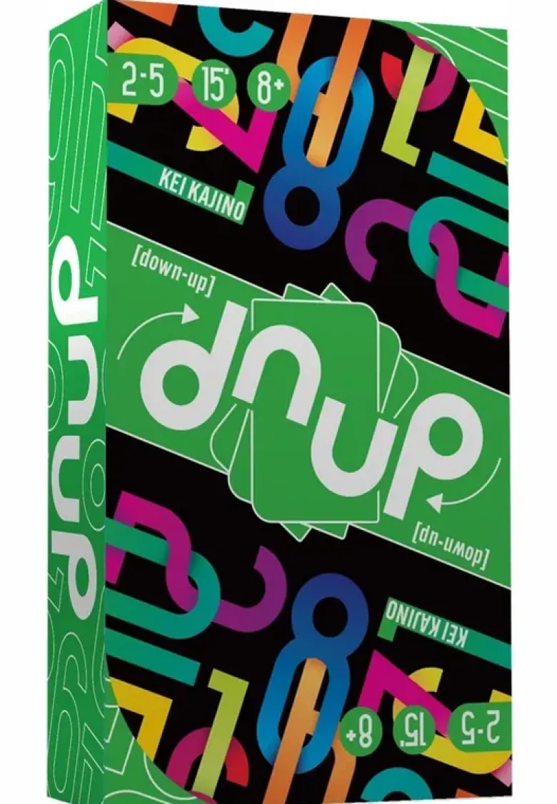 Dnup