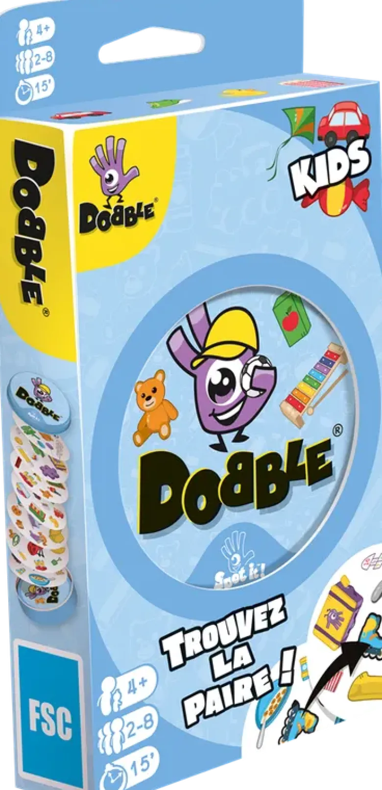 Dobble Kids