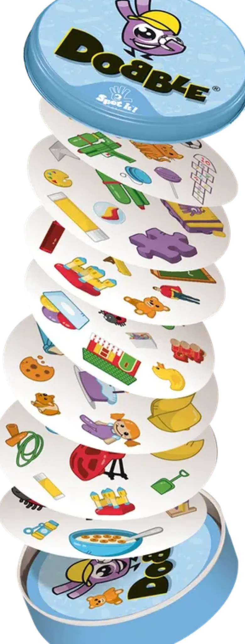 Dobble Kids