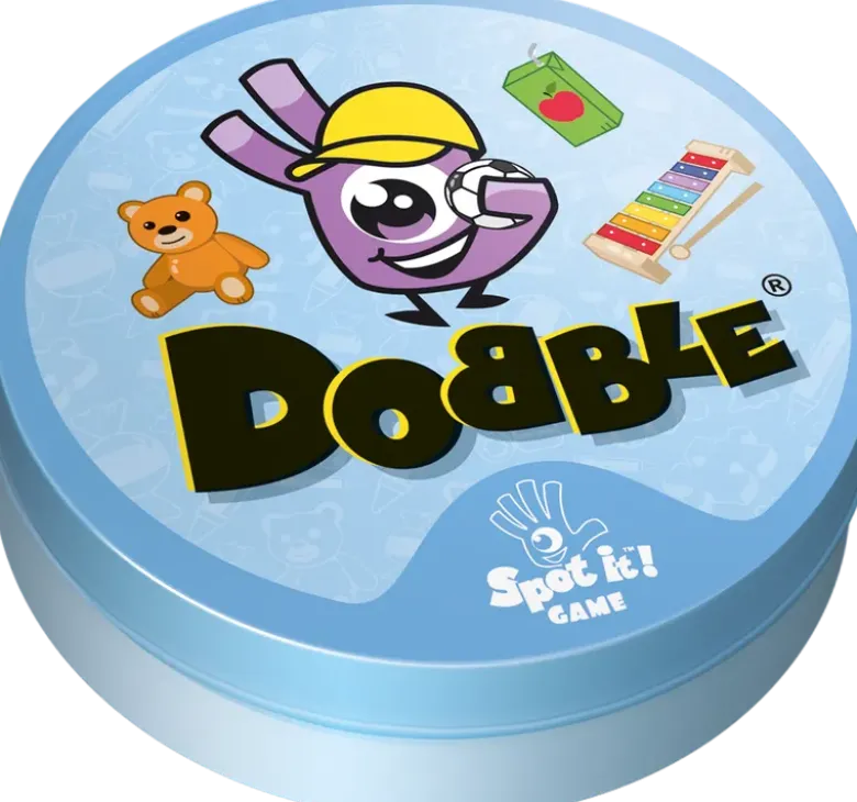 Dobble Kids