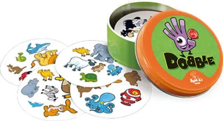 Dobble Kids