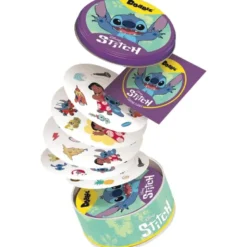 Dobble Lilo et Stitch