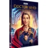 Doctor Who : La Révolution des Daleks - DVD (2021)