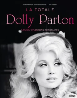 Dolly Parton - La Totale