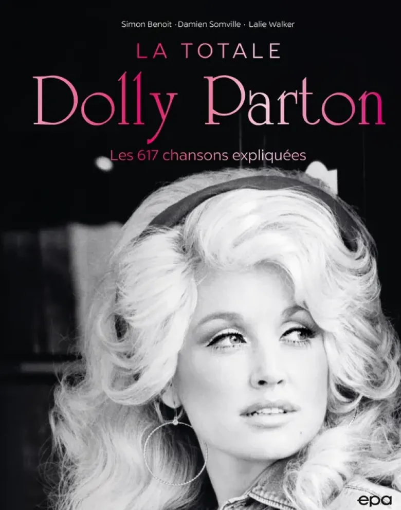 Dolly Parton - La Totale
