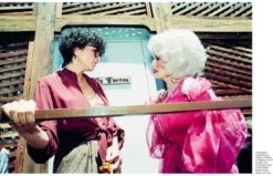 Dolly Parton - La Totale