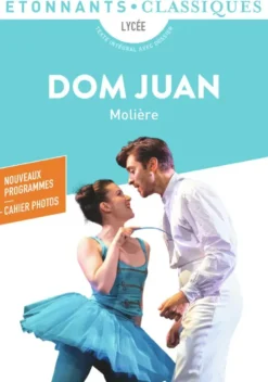 Dom Juan