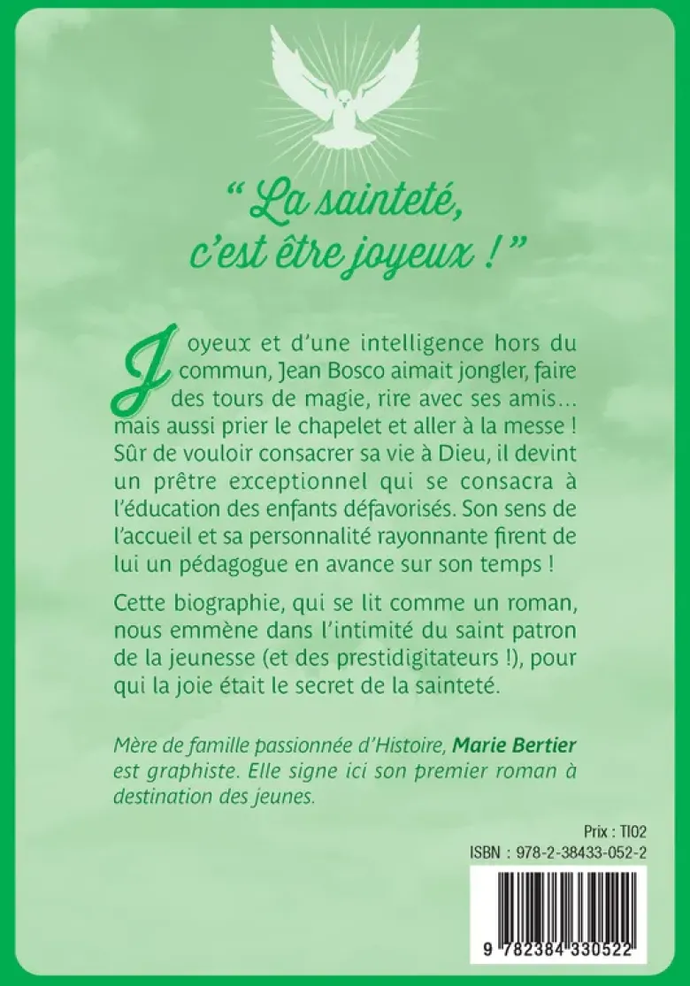 Don Bosco