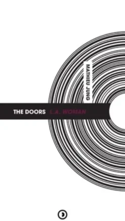 Doors - L.A. Woman