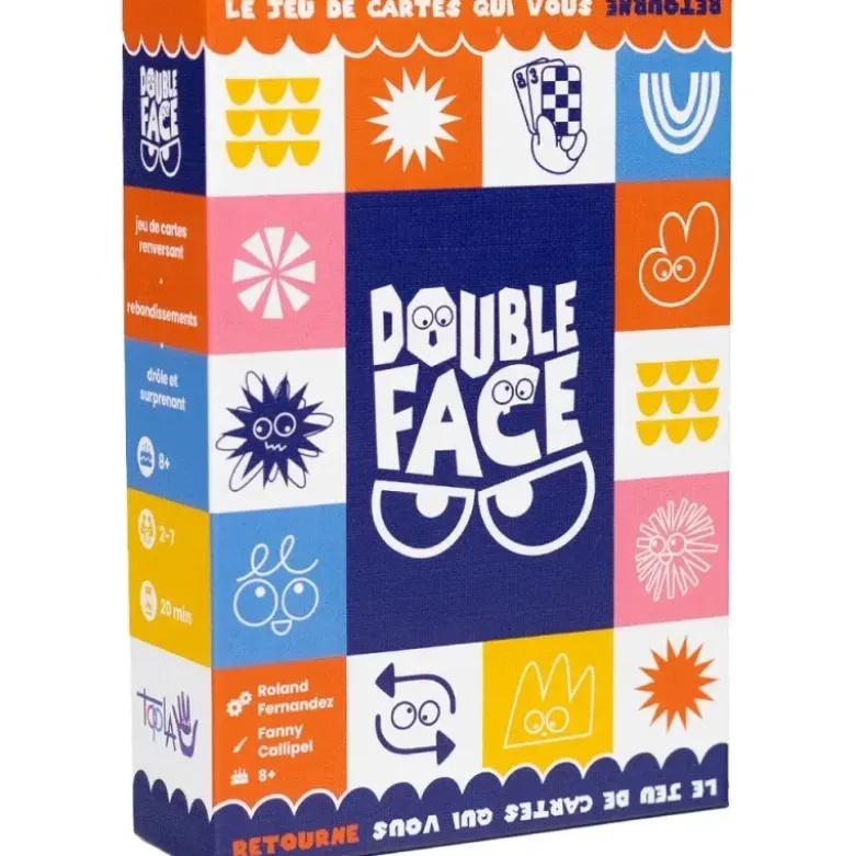 Double Face