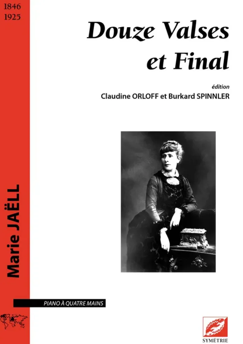 Douze Valses et Final