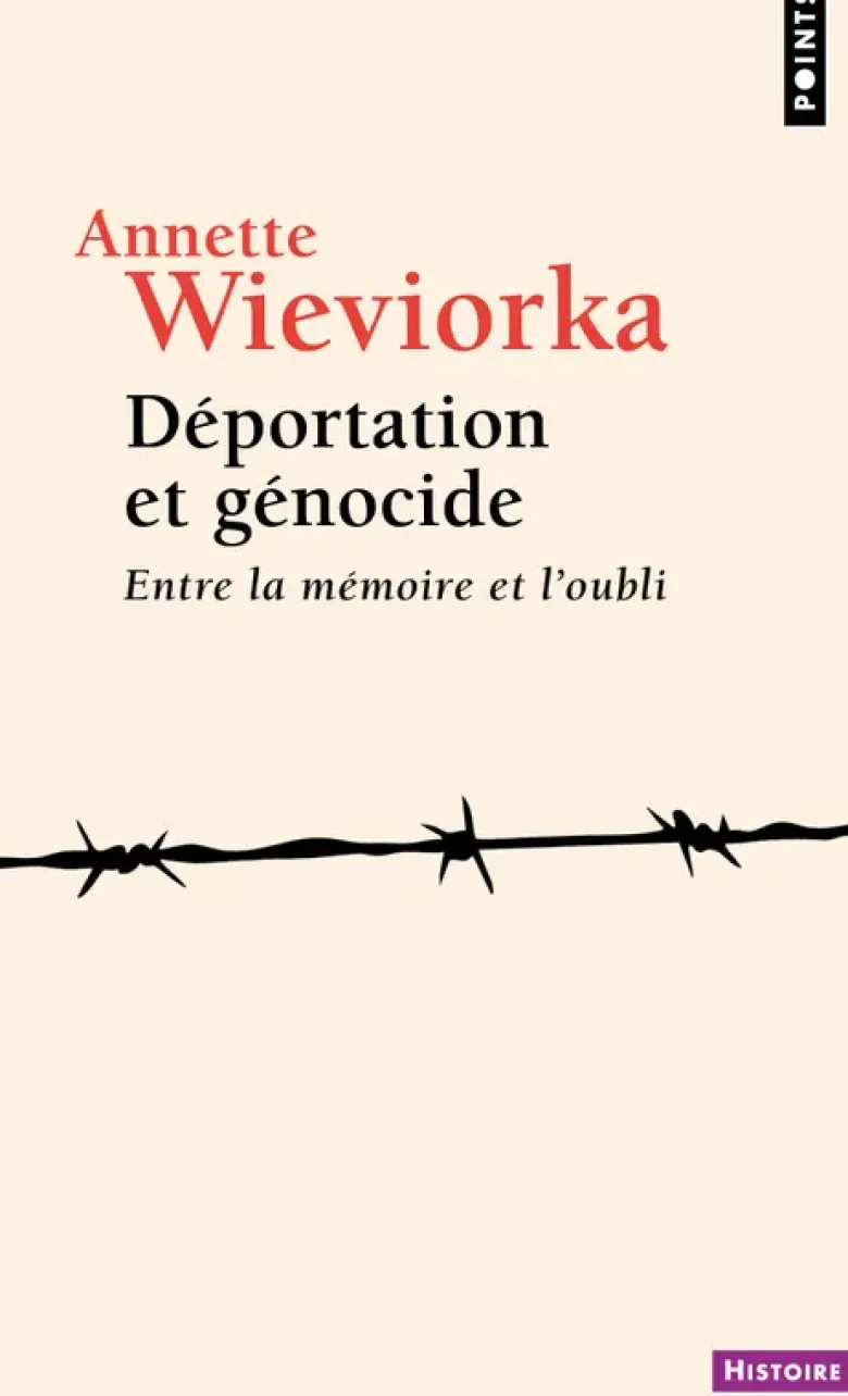 Déportation et génocide