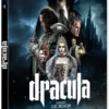 Dracula - Blu-ray (2025)