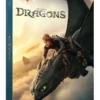 Dragons - DVD (2025)