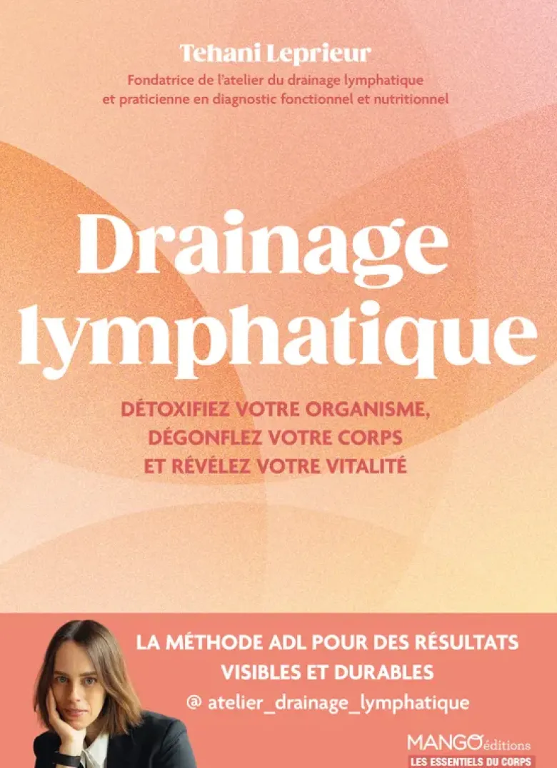 Drainage lymphatique