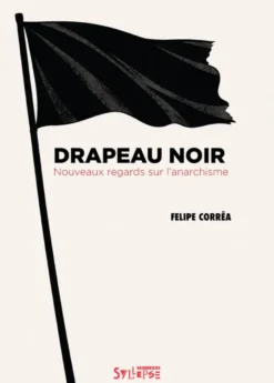 Drapeau noir