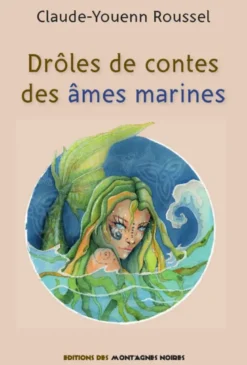 Drôles de contes des âmes marines