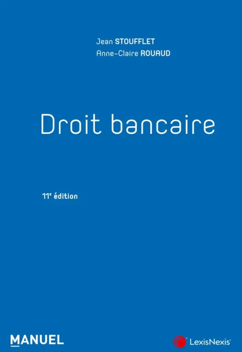 Droit bancaire
