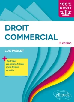 Droit commercial