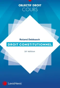 Droit constitutionnel