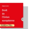 Droit de l'Union européenne
