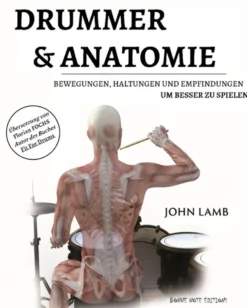 DRUMMER und ANATOMIE