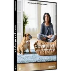 Désordres - DVD (2022)