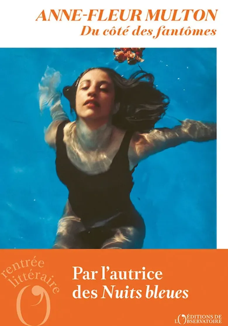 Du côté des fantômes