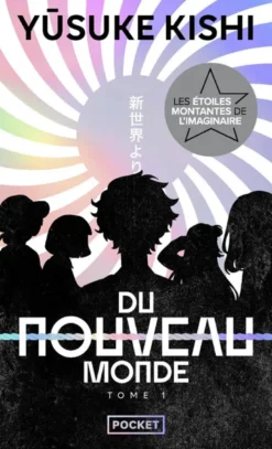 Du nouveau monde - Tome 1