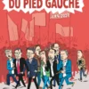 Du pied gauche