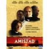 Dvd Amistad