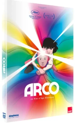 DVD / Arco / Bienvenu, Ugo