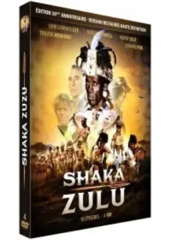 DVD / Shaka Zulu