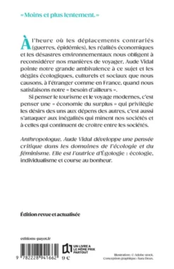 Dévorer le monde