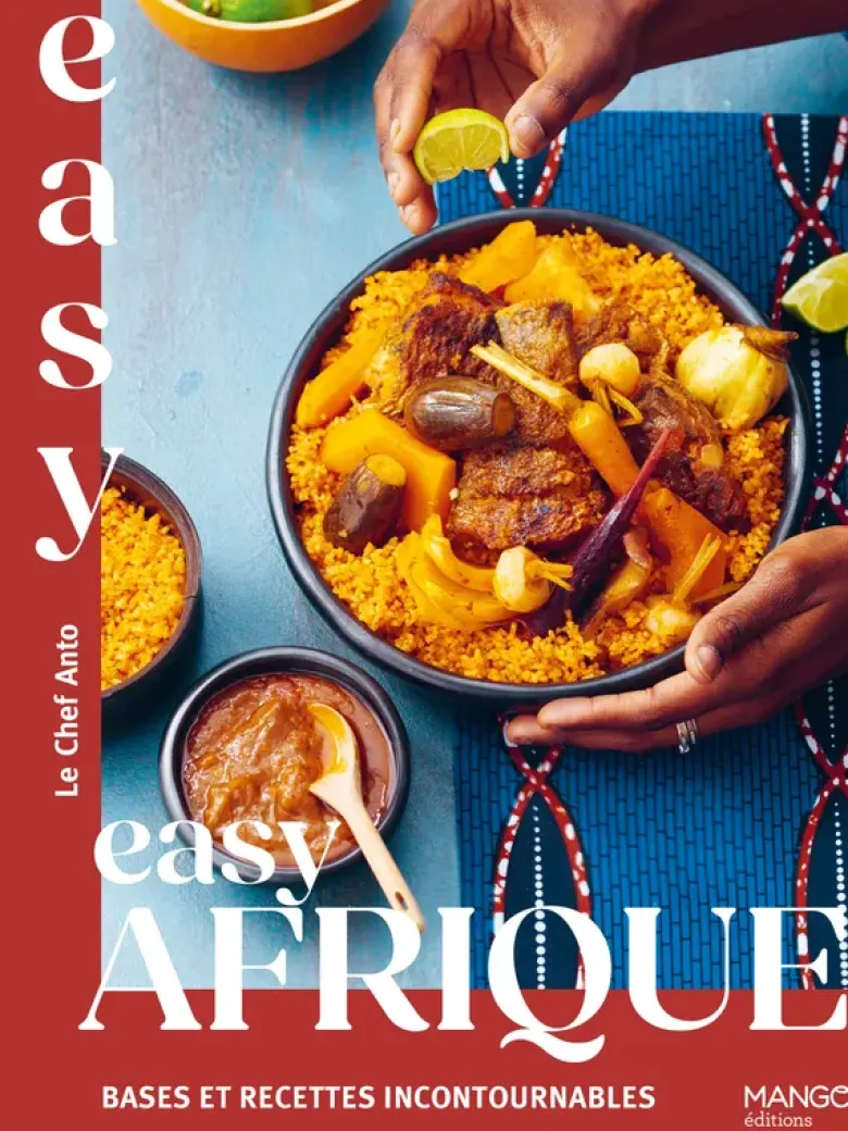 Easy Afrique