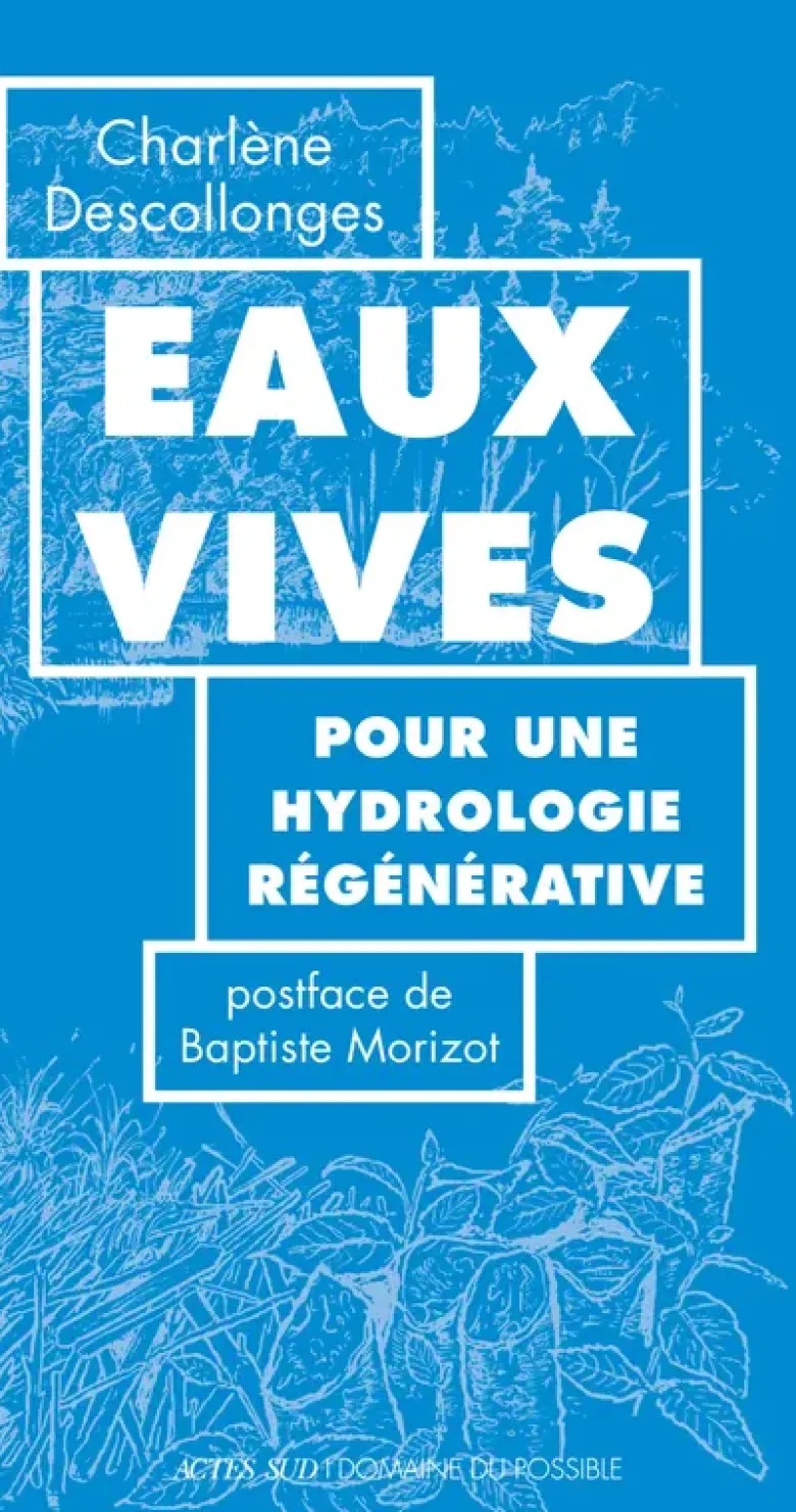 Eaux vives