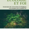Ecologie et foi