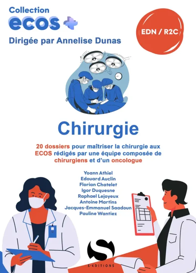 Ecos chirurgie