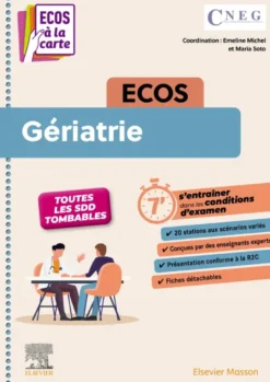 ECOS Gériatrie